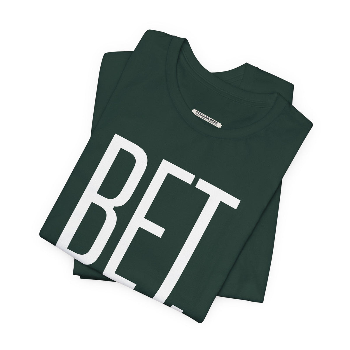 BET. Graphic T-Shirt product image 3