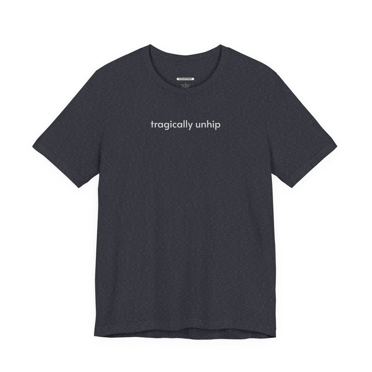 Tragically Unhip T-Shirt product image 16