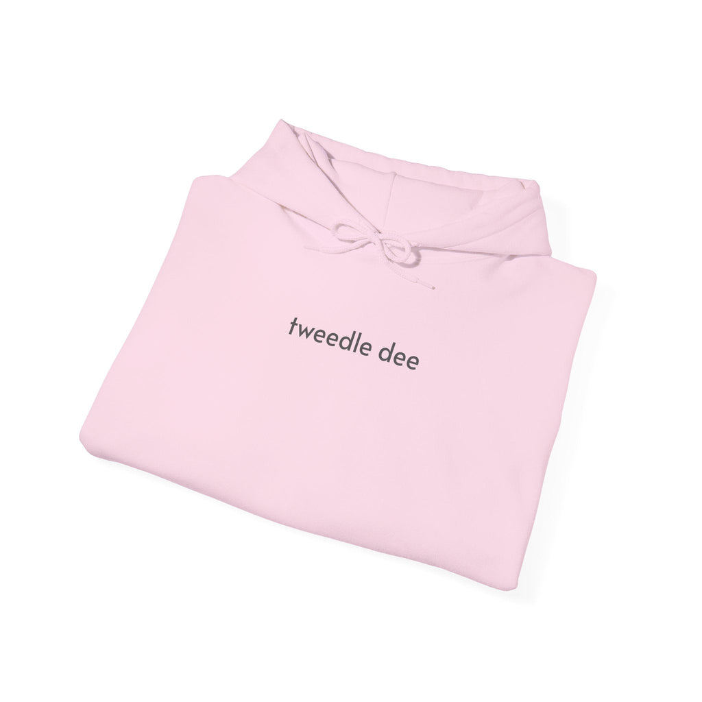 Tweedle Dee Hoodie product image 15