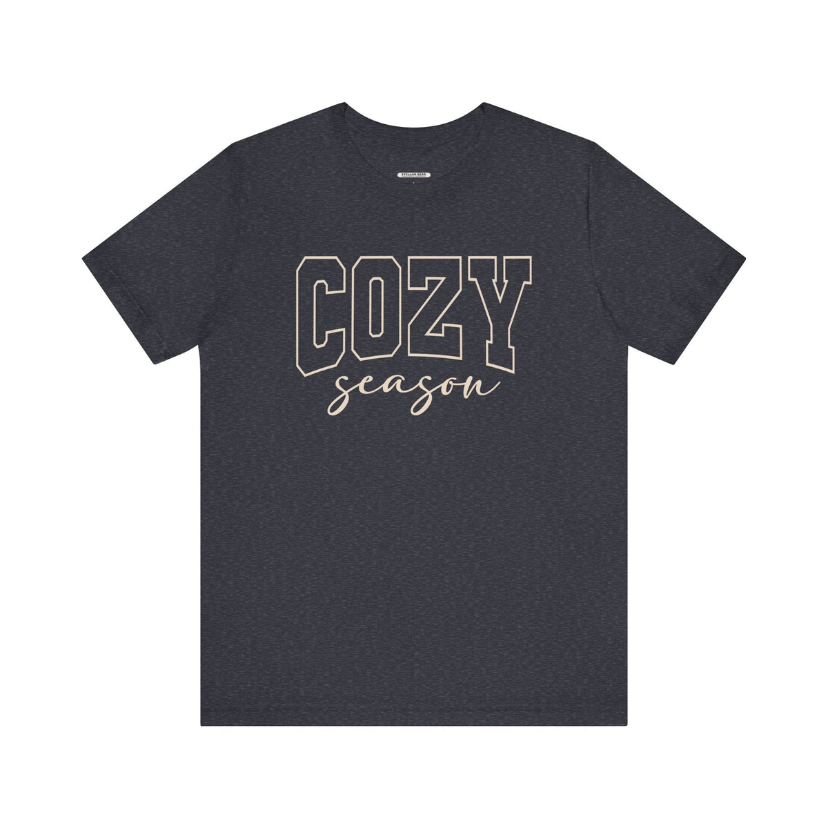 Cozy Season Simple Graphic T-Shirt product image 17