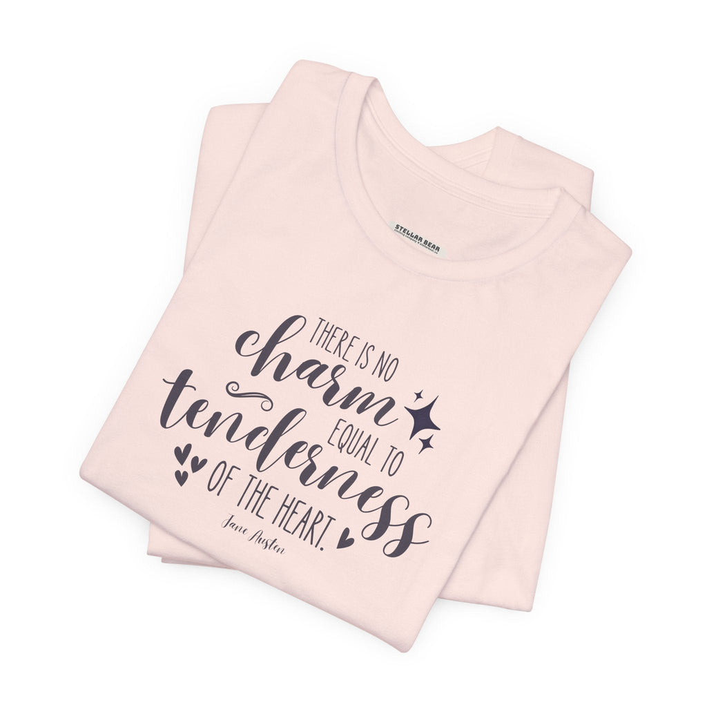 There Is No Charm Equal to Tenderness of the Heart Quote product image 3