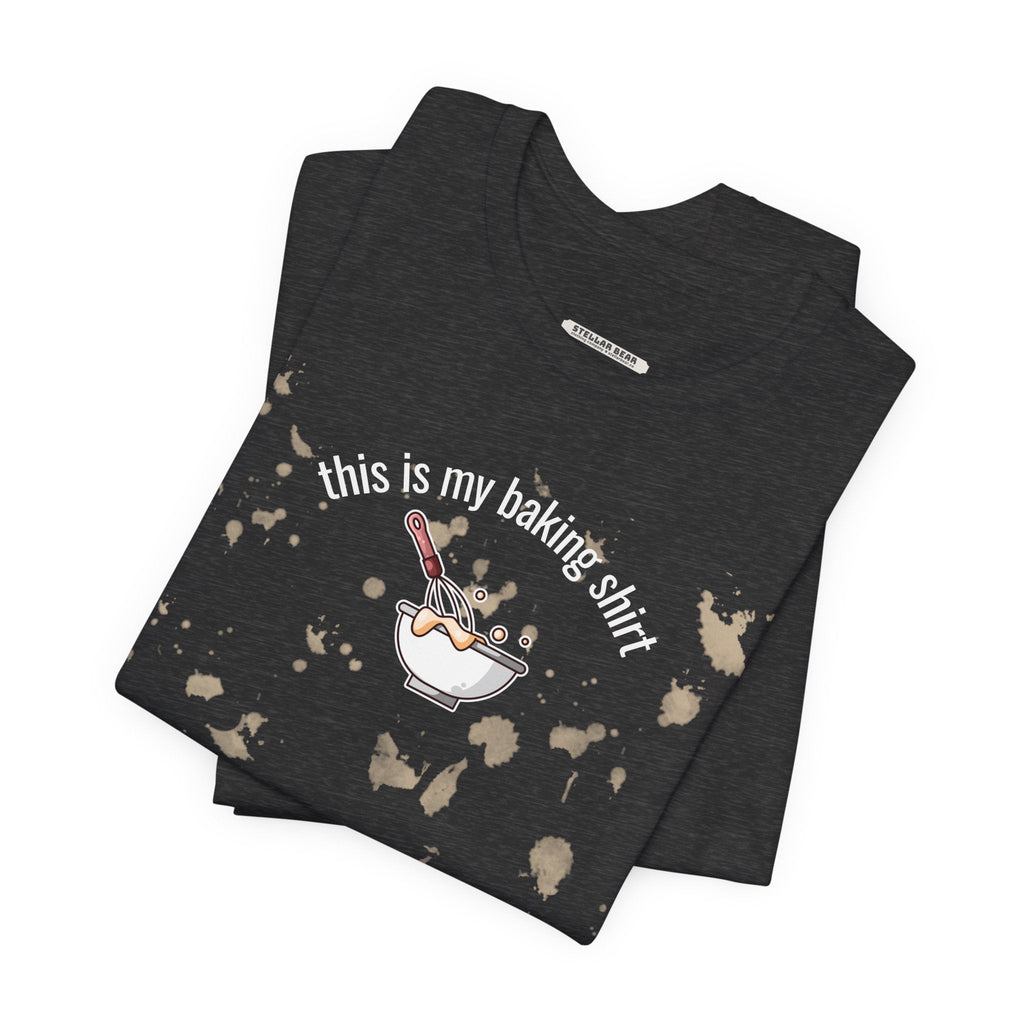 This Is My Baking Shirt Graphic T-Shirt product image 4