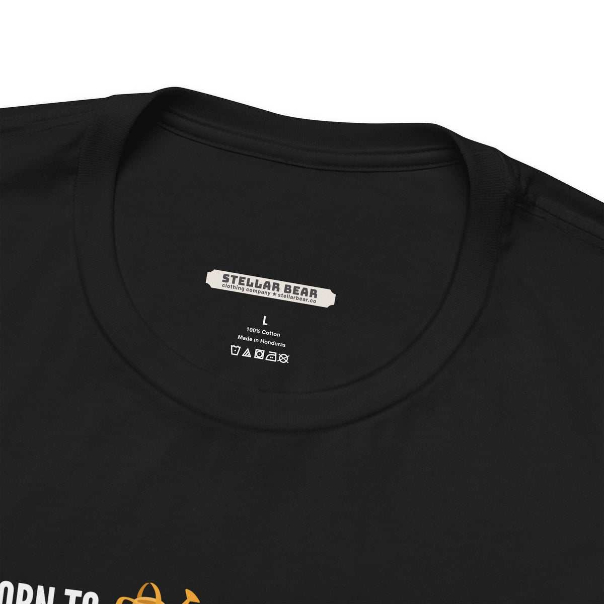 Born to Garden Forced to Work Graphic T-Shirt product image 12
