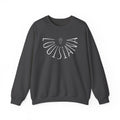 Louisiana Liquid Letters Sweatshirt product image 1