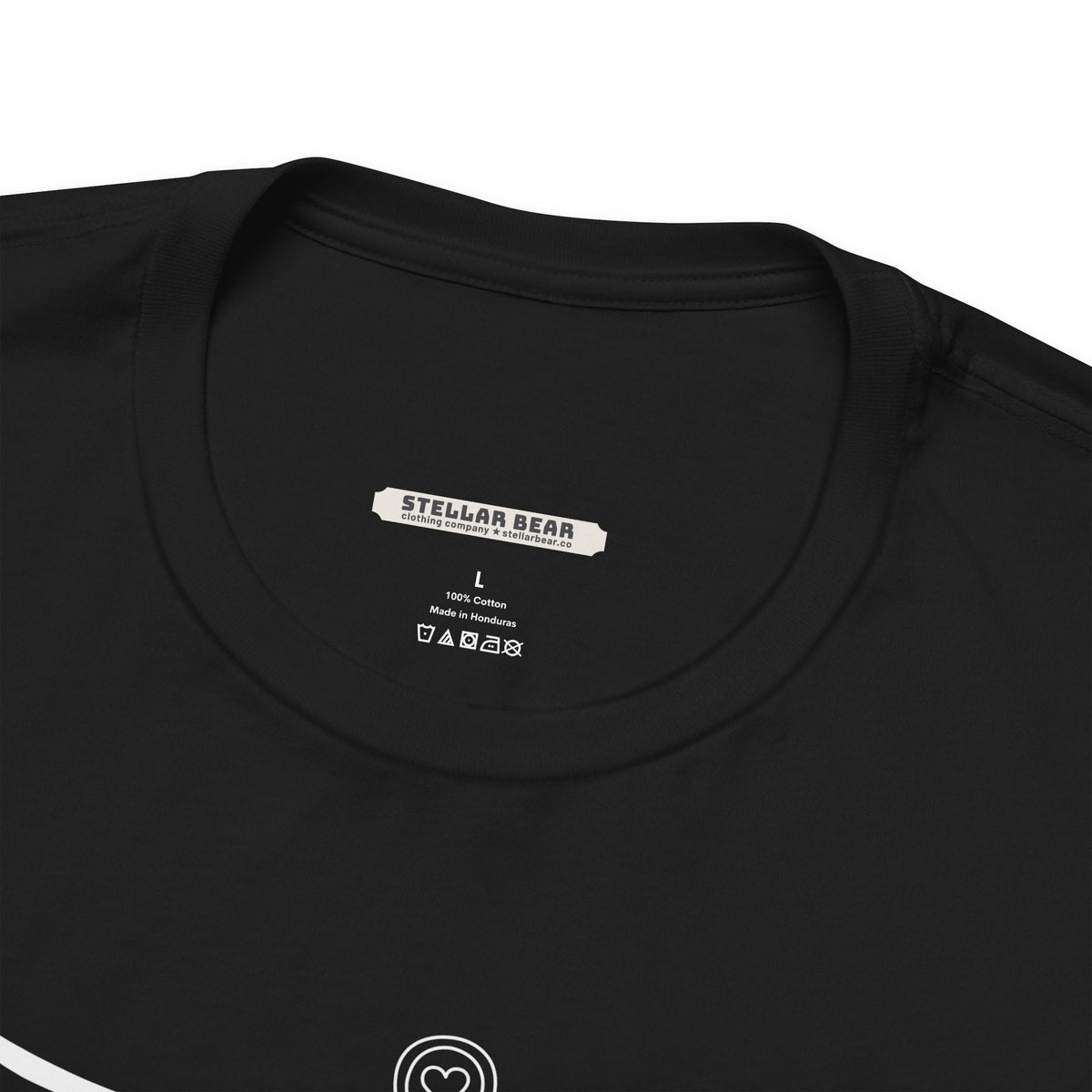 Alaska Liquid Letters Graphic T-Shirt product image 14