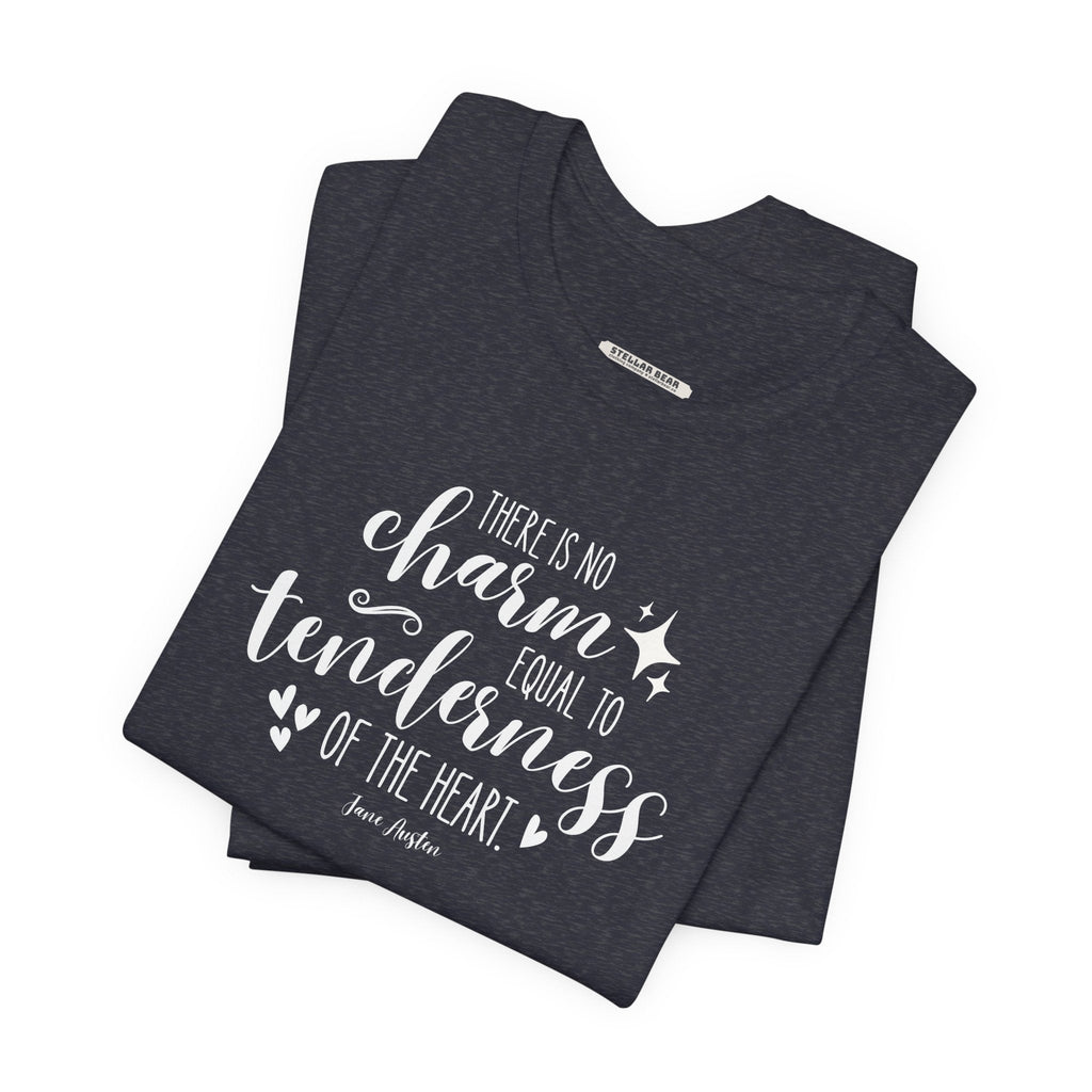 There Is No Charm Equal to Tenderness of the Heart Quote product image 7