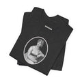 Jane Austen Portrait Vintage Graphic T-Shirt product image 1