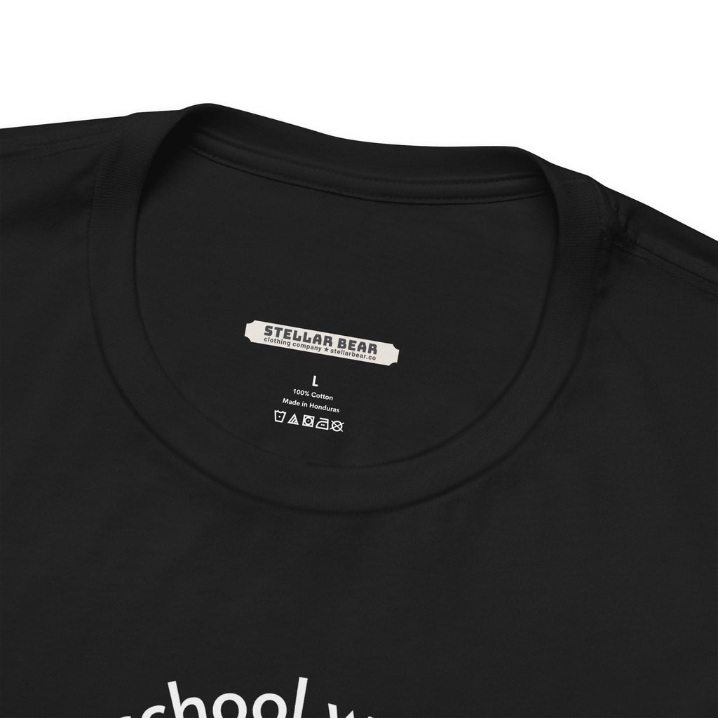 Old School Wrapper Minimalist Style T-Shirt product image 8