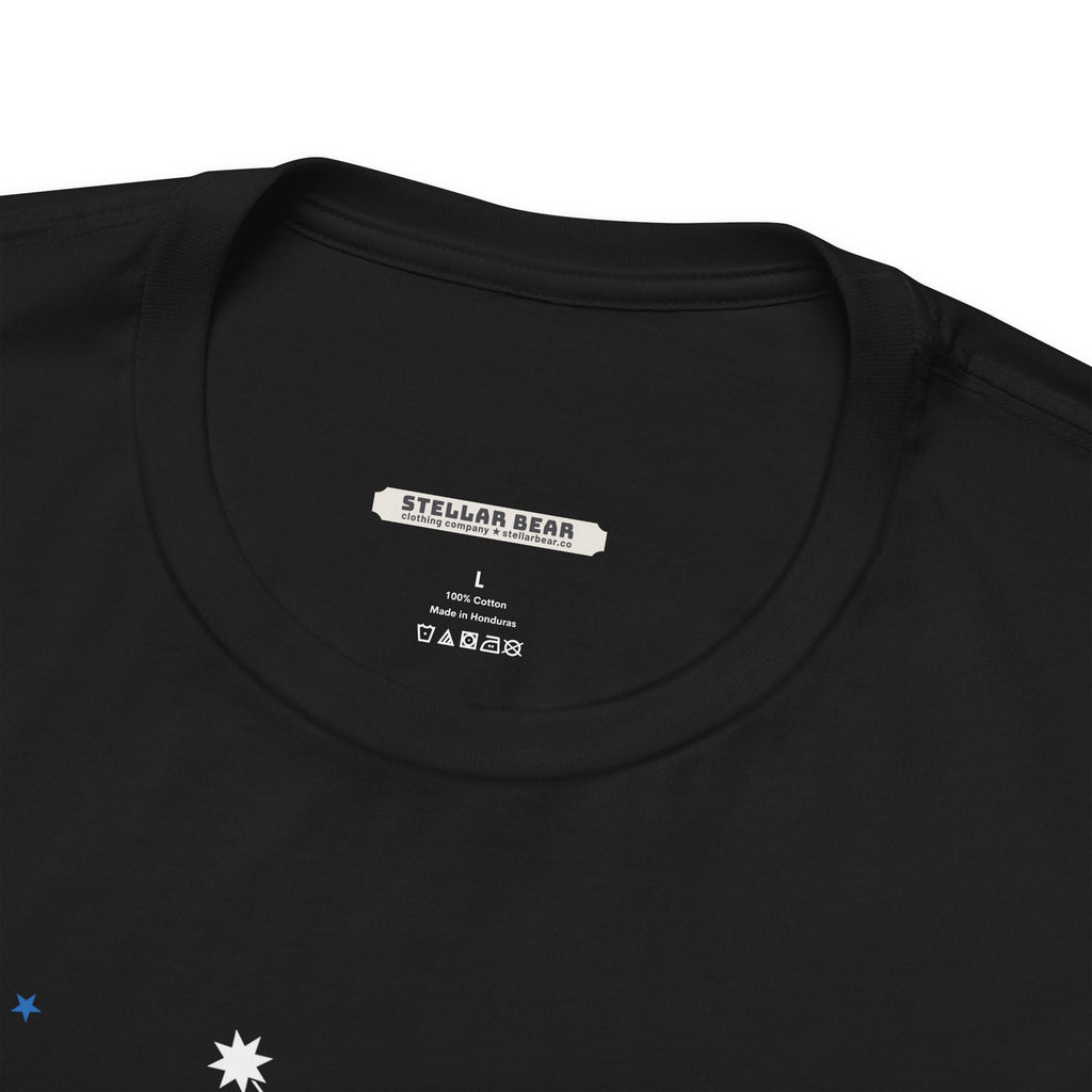 Taurus Constellation Graphic T-Shirt product image 6