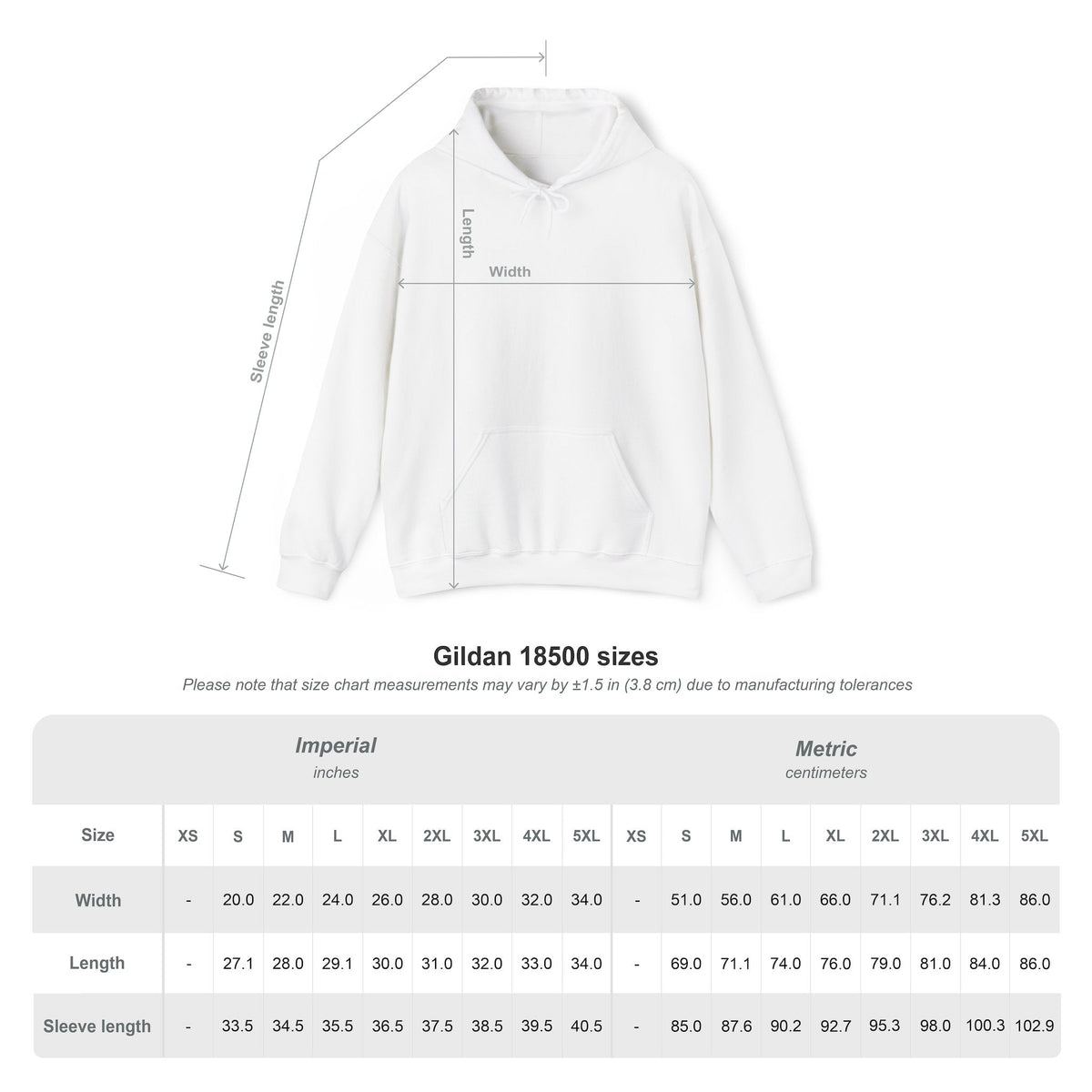 Bad Mood Hoodie product image 10