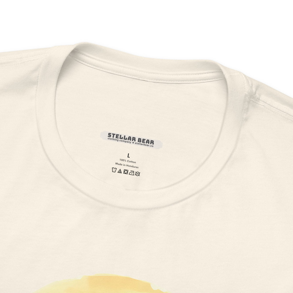Lion Looking Graphic T-Shirt product image 9