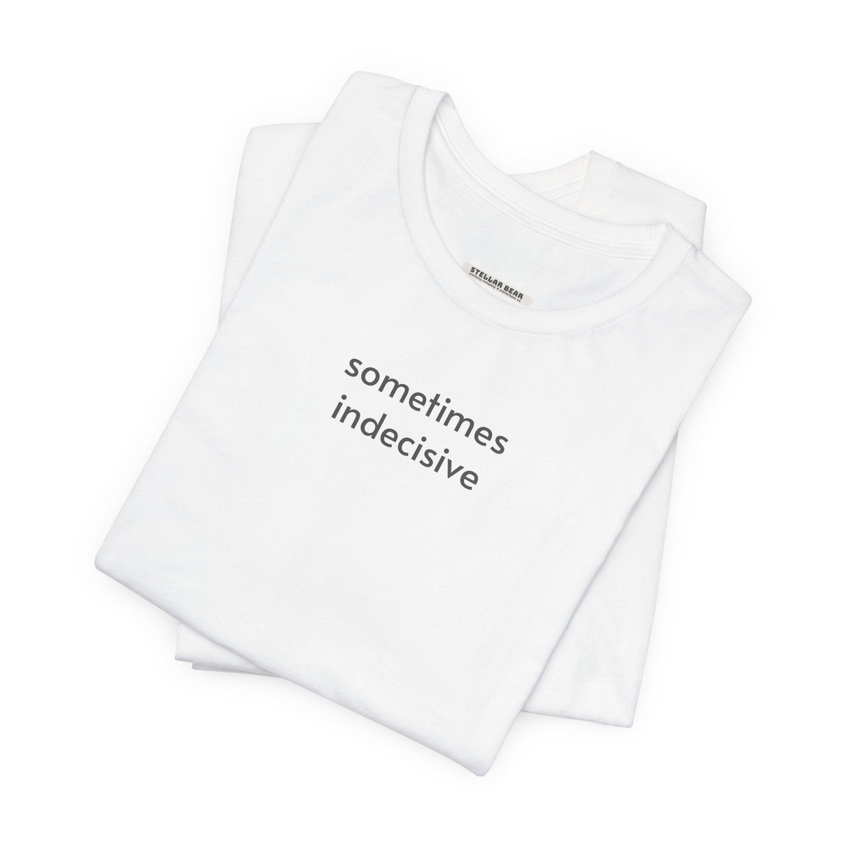 Sometimes Indecisive T-Shirt product image 2