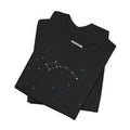 Little Dipper / Ursa Minor Constellation Graphic T-Shirt product image 1