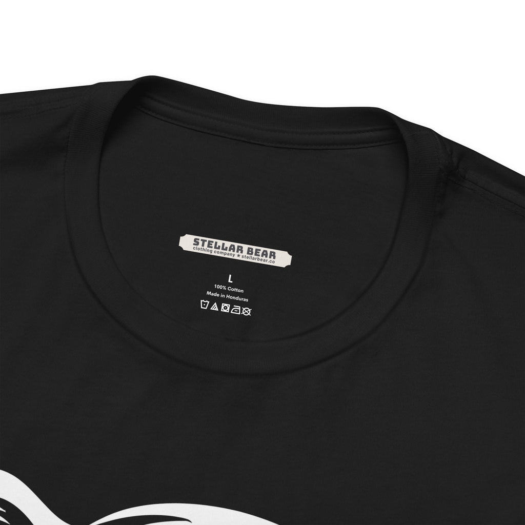 Tiger Face Graphic T-Shirt product image 11