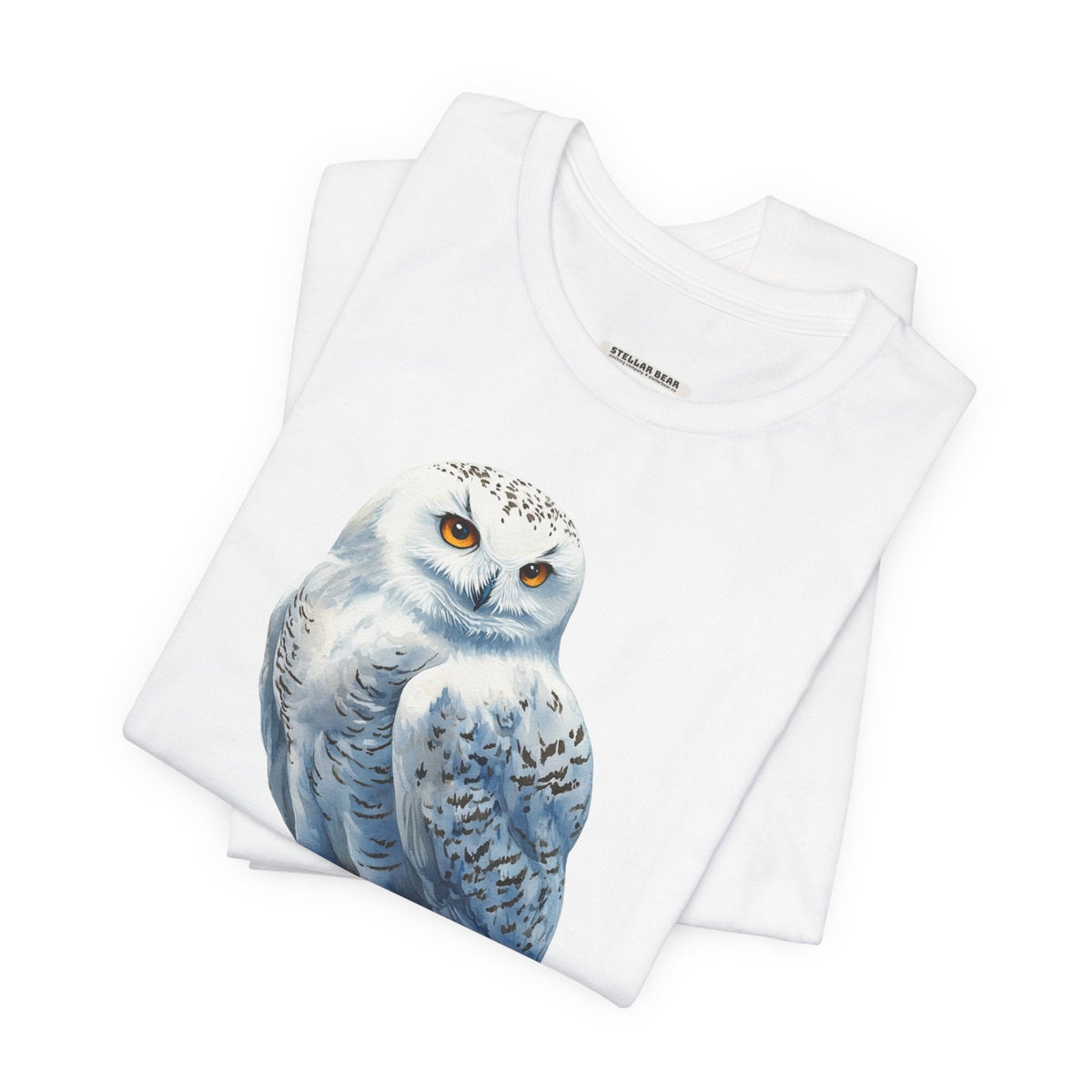 Owl Graphic T-Shirt product image 7