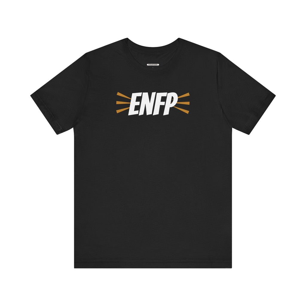 Personality ENFP Graphic T-Shirt product image 8
