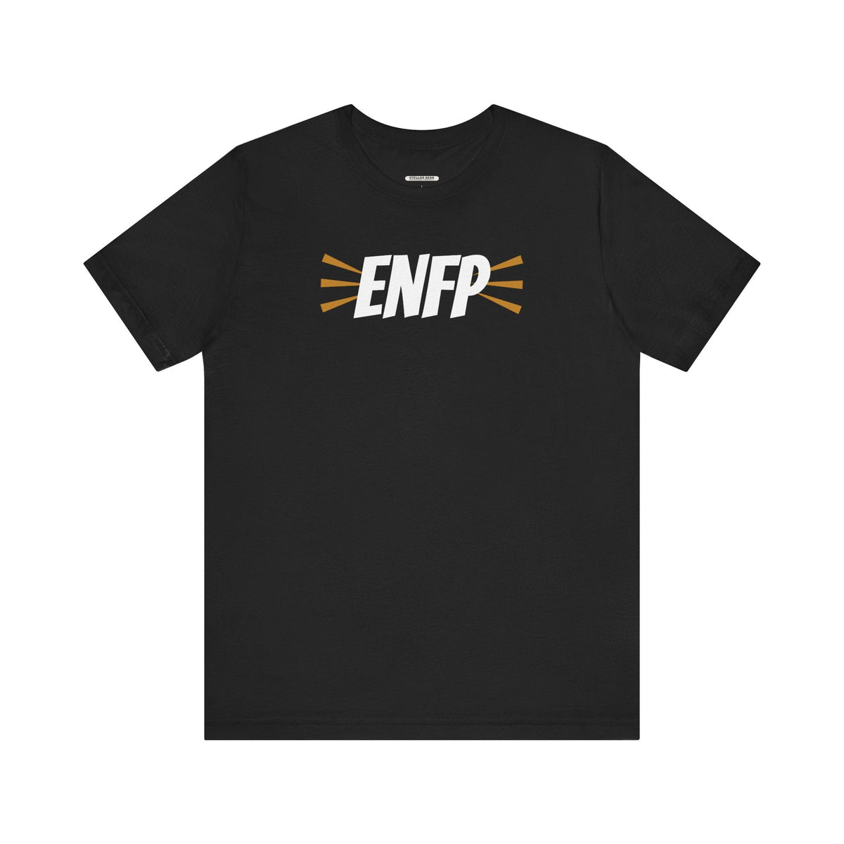 Personality ENFP Graphic T-Shirt product image 8