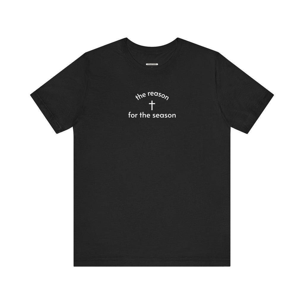 The Reason for Season Minimalist Style T-Shirt product image 6