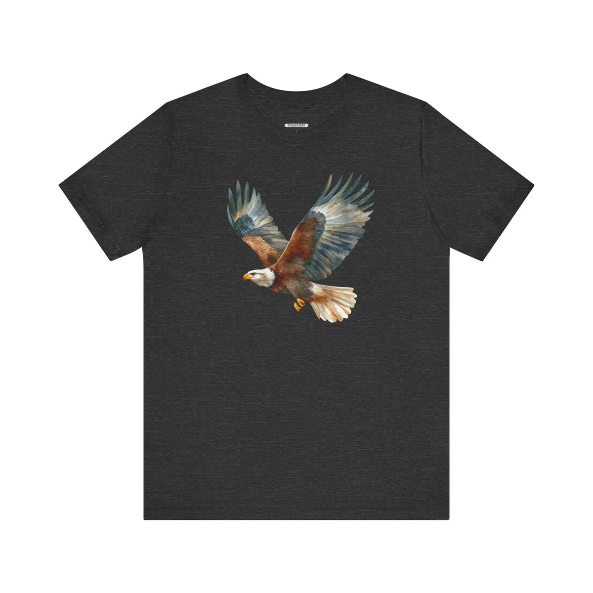 Eagle Graphic T-Shirt product image 12