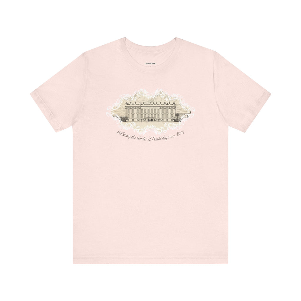 Polluting the Shades of Pemberley since 1813 Vintage product image 11