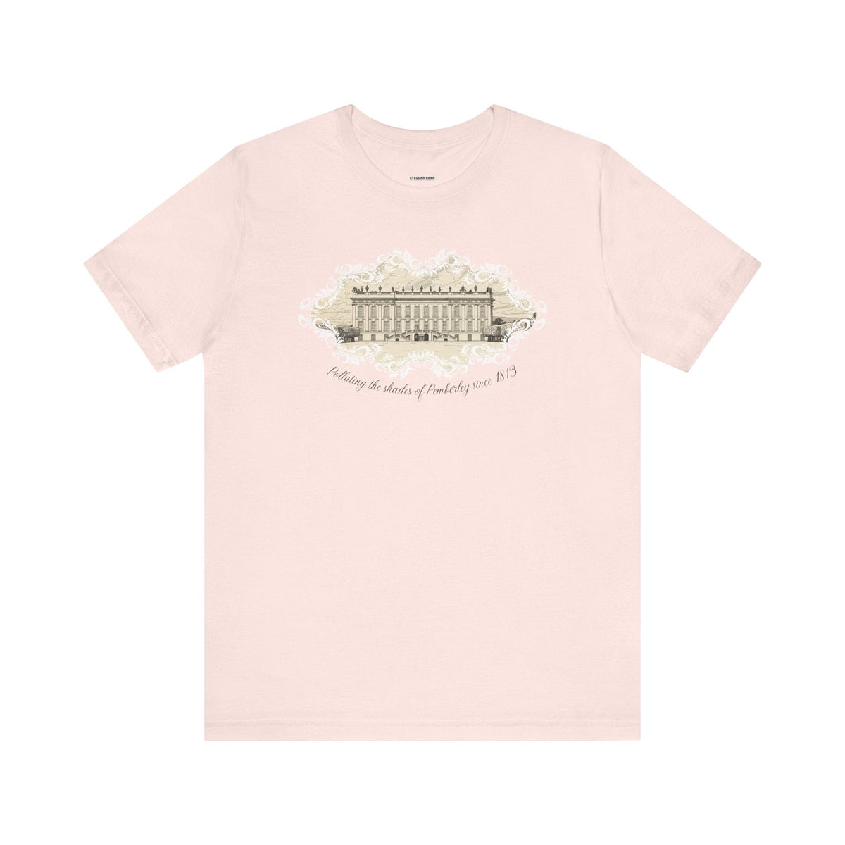 Polluting the Shades of Pemberley since 1813 Vintage product image 11
