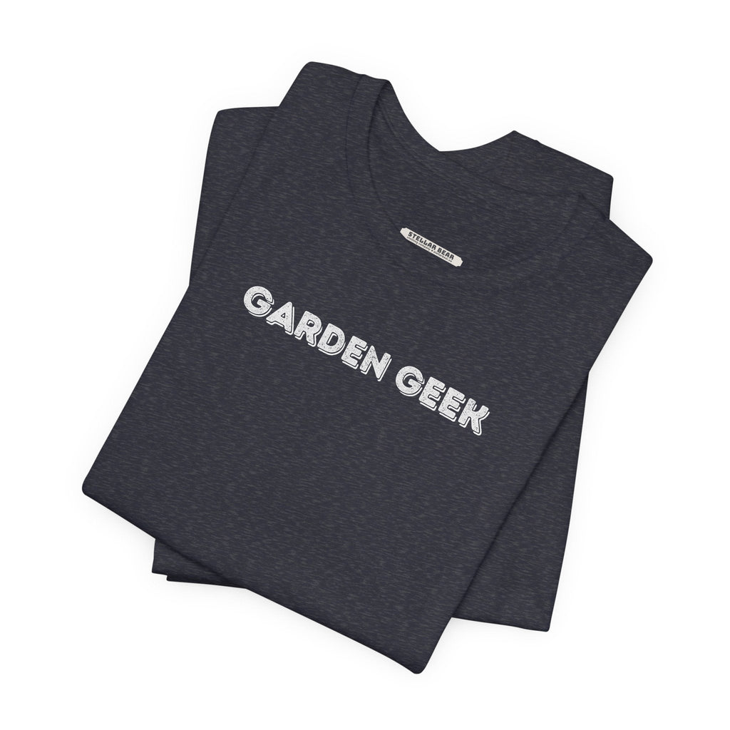 Garden Geek Graphic T-Shirt product image 1