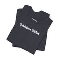 Garden Geek Graphic T-Shirt product image 1