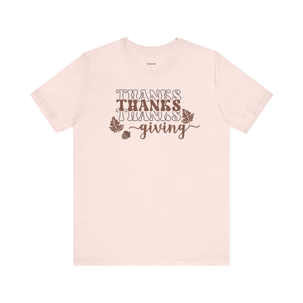 Thanksgiving Graphic T-Shirt product image 11