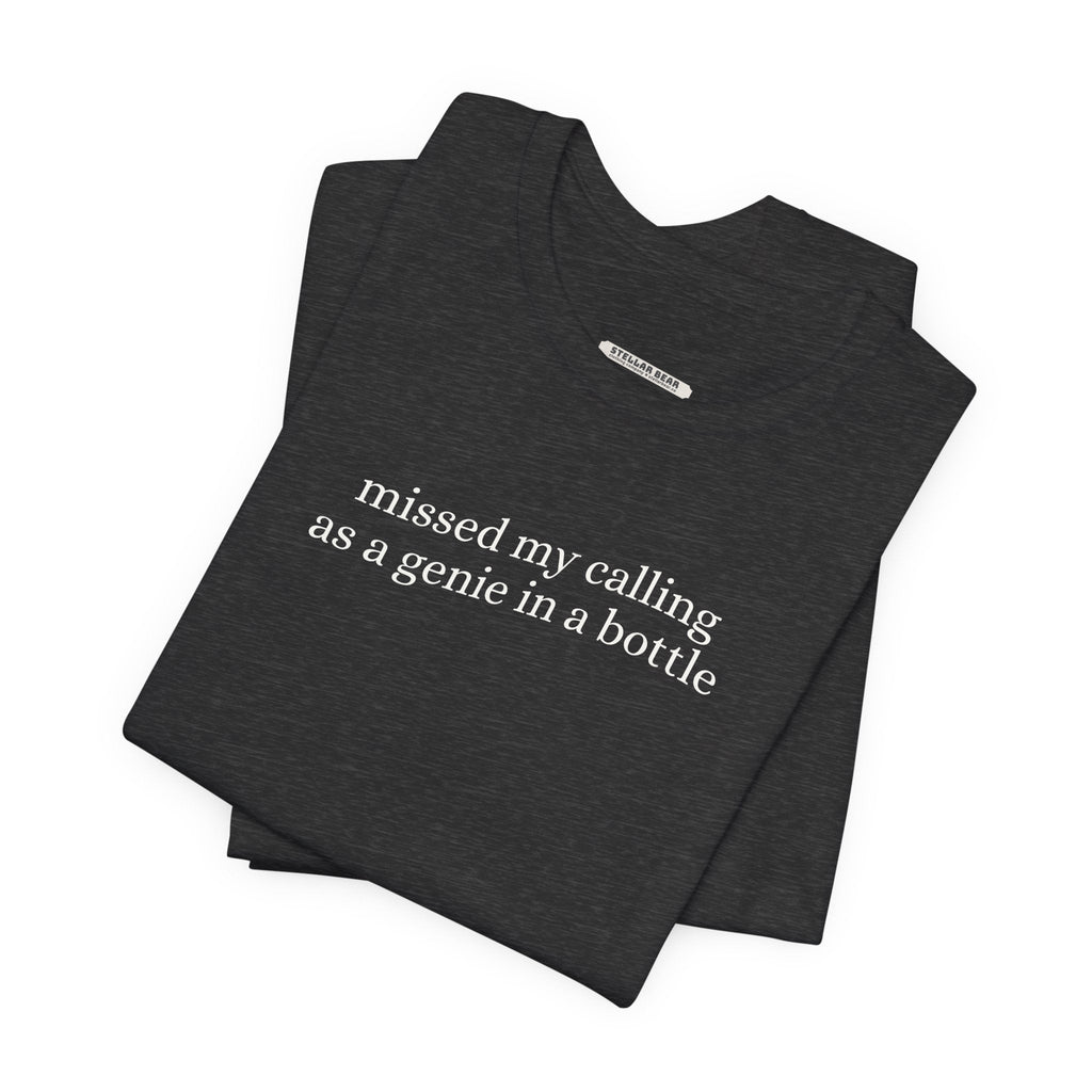 Missed My Calling as a Genie In a Bottle Minimalist Style product image 4