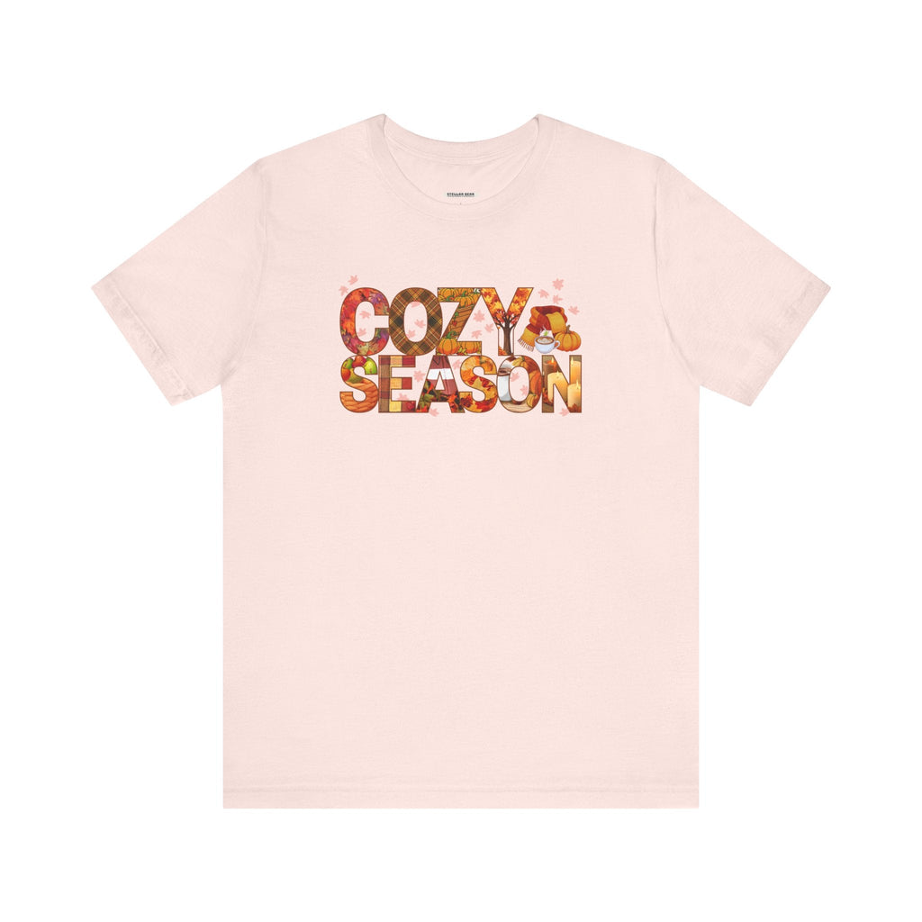 Cozy Season Graphic T-Shirt product image 11