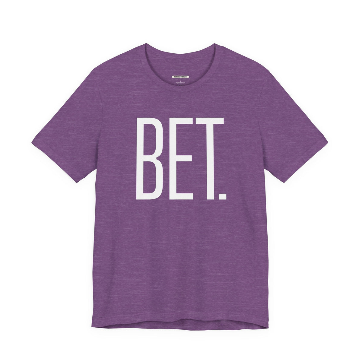 BET. Graphic T-Shirt product image 12
