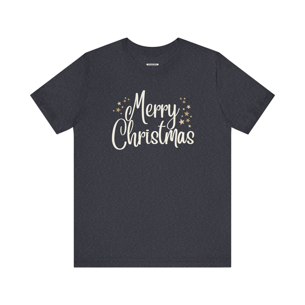 Merry Christmas Graphic T-Shirt product image 9