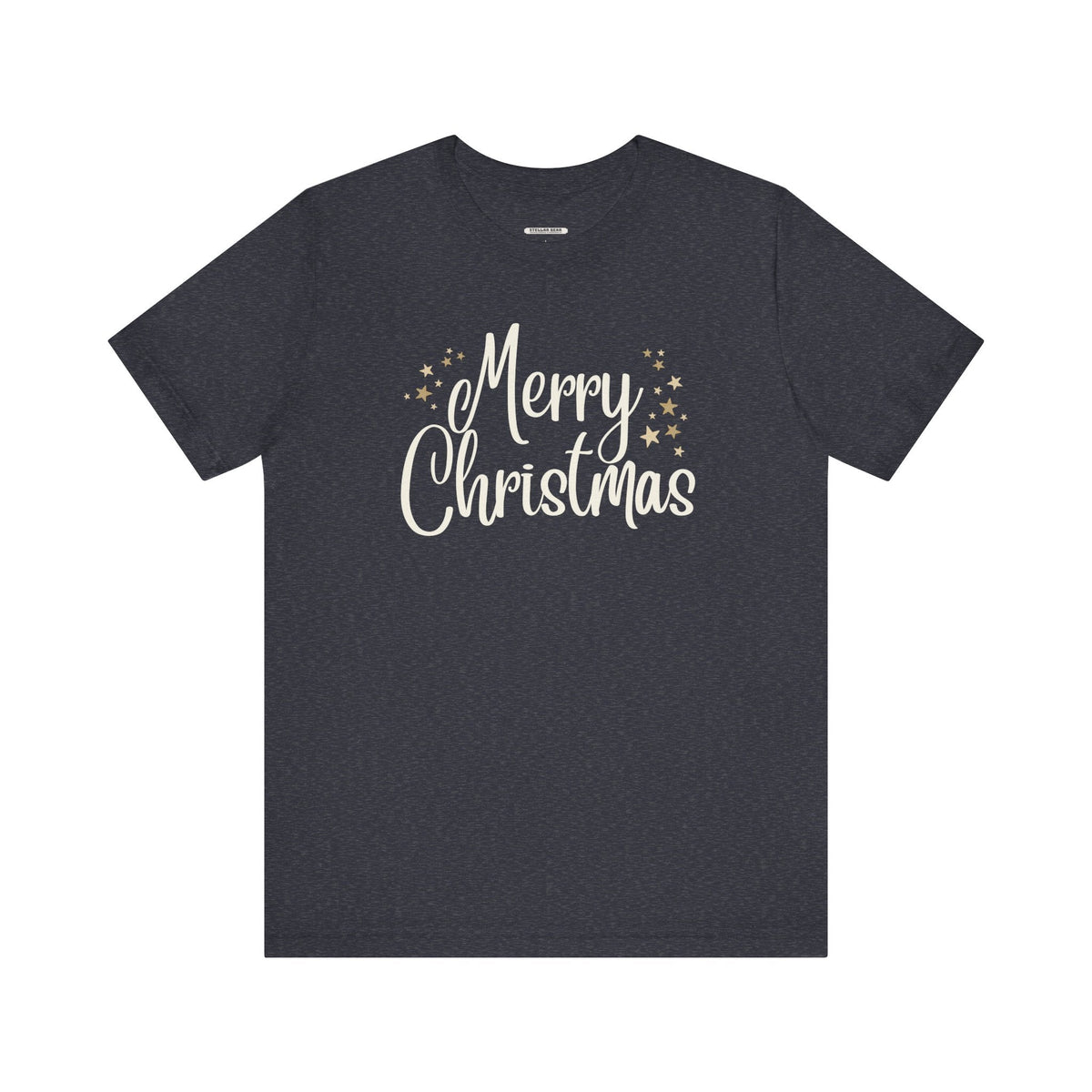 Merry Christmas Graphic T-Shirt product image 9