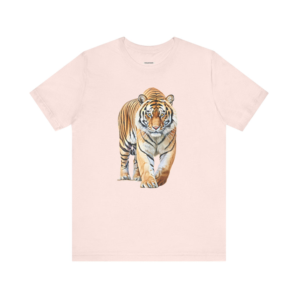 Tiger Graphic T-Shirt product image 14