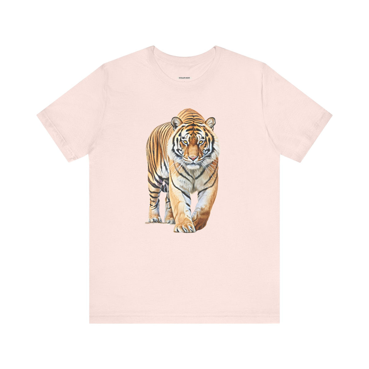 Tiger Graphic T-Shirt product image 14