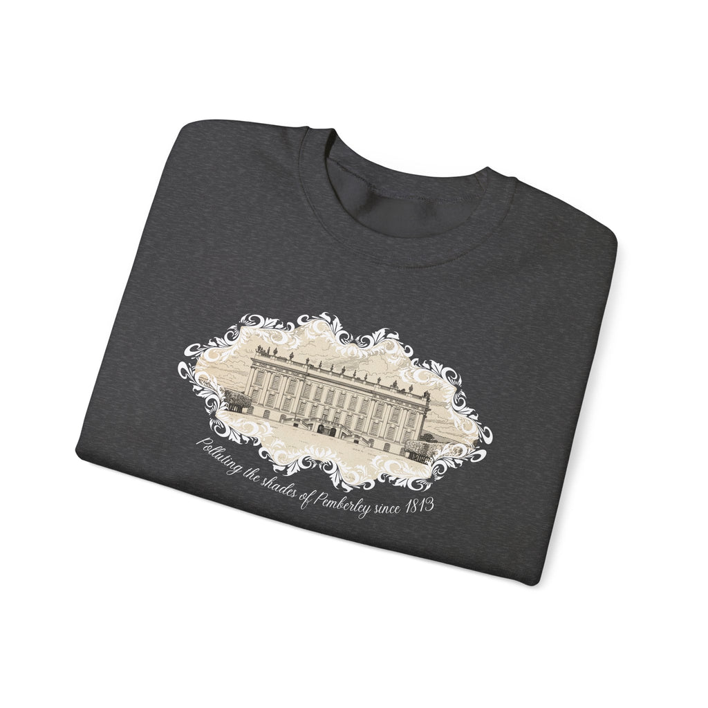 Polluting the Shades of Pemberley since 1813 Vintage product image 13