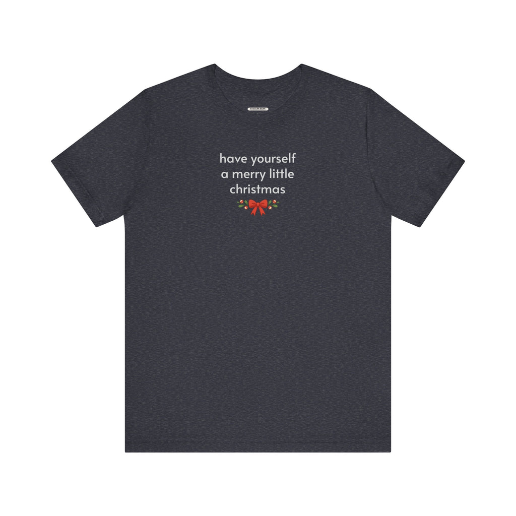 Have Yourself a Merry Little Christmas Minimalist Style product image 10
