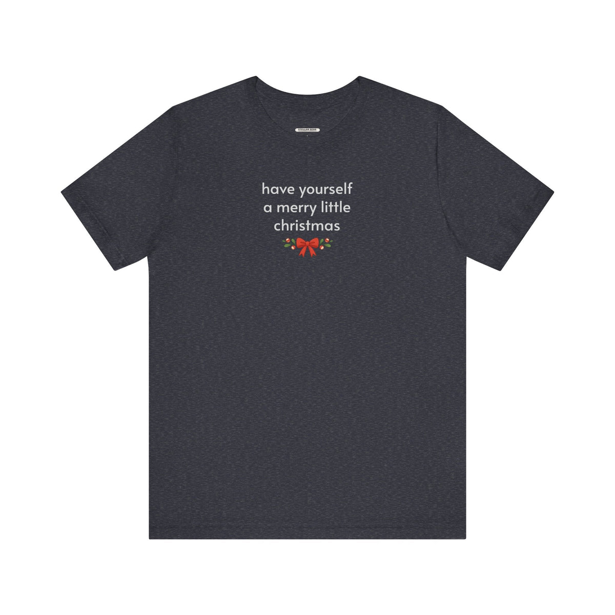 Have Yourself a Merry Little Christmas Minimalist Style product image 10