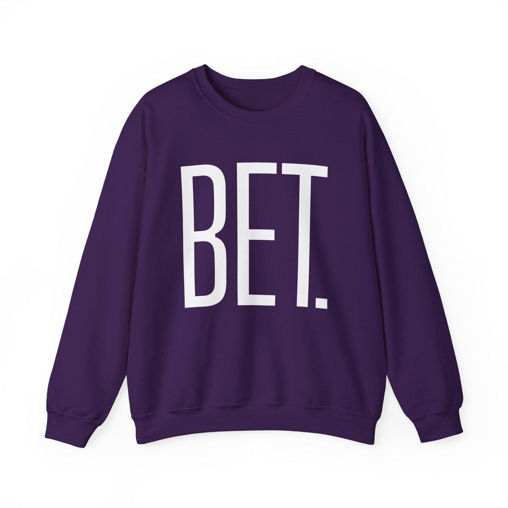BET. Graphic Sweatshirt product image 6