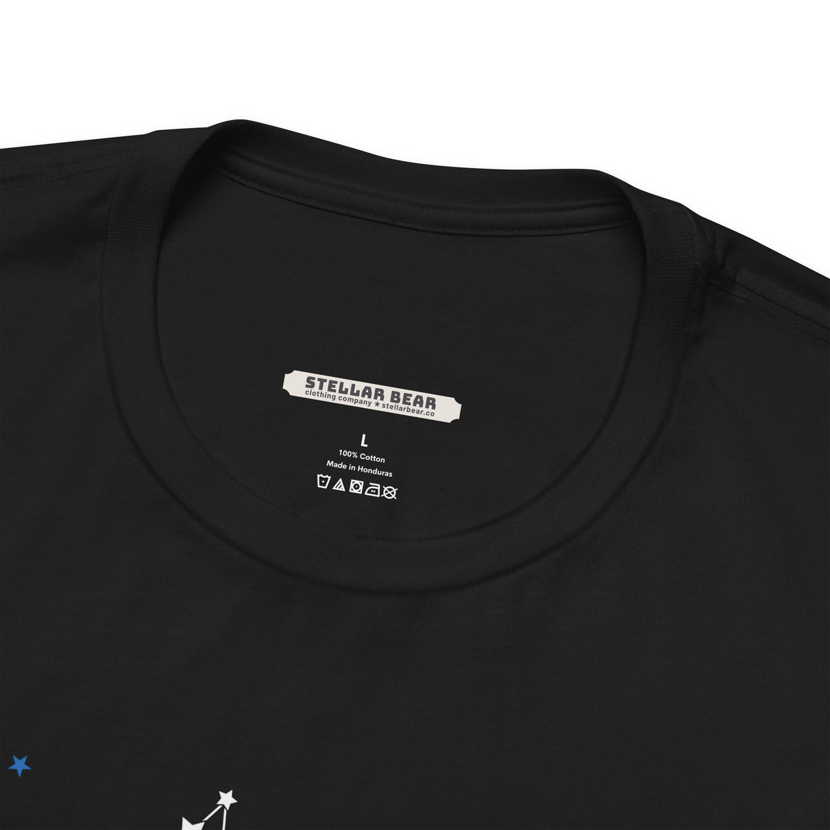 Pisces Constellation Graphic T-Shirt product image 7