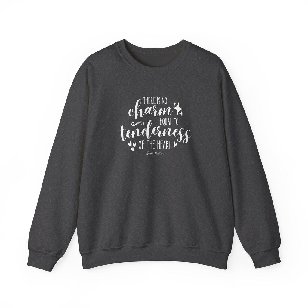 There Is No Charm Equal to Tenderness of the Heart Quote product image 4