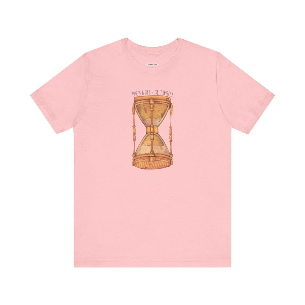Time is Gift, Use It Wisely Hourglass Vintage Objects product image 13