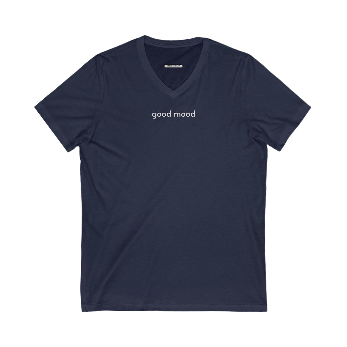 Good Mood V-Neck T-Shirt product image 2