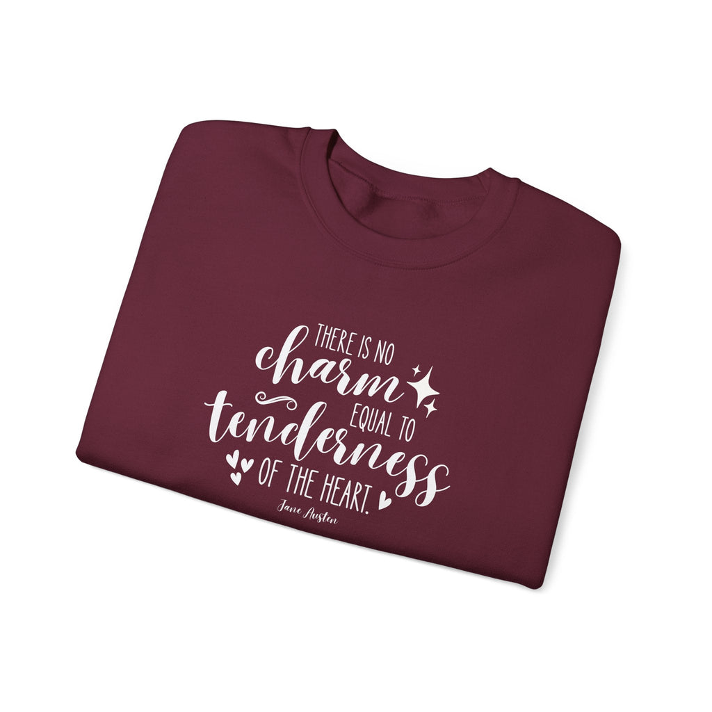 There Is No Charm Equal to Tenderness of the Heart Quote product image 9