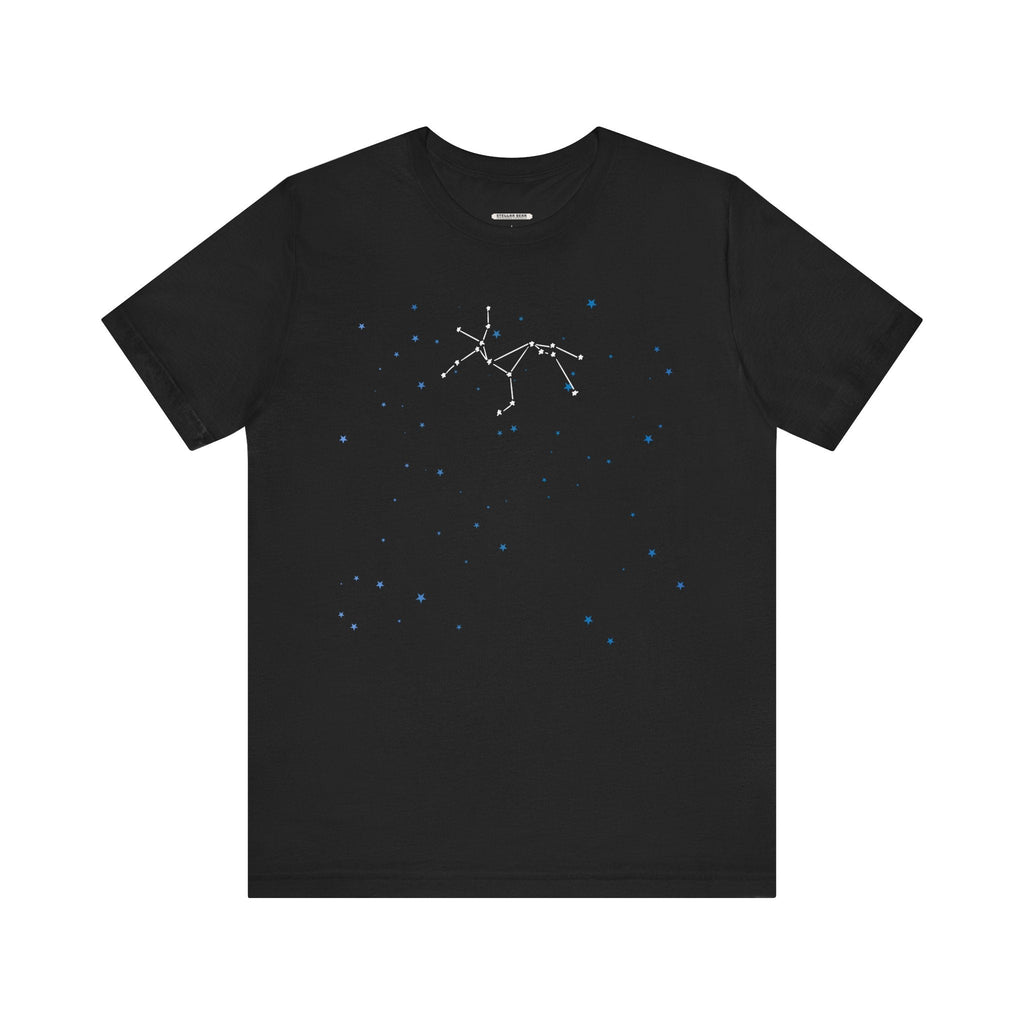 Centaurus Constellation Graphic T-Shirt product image 3