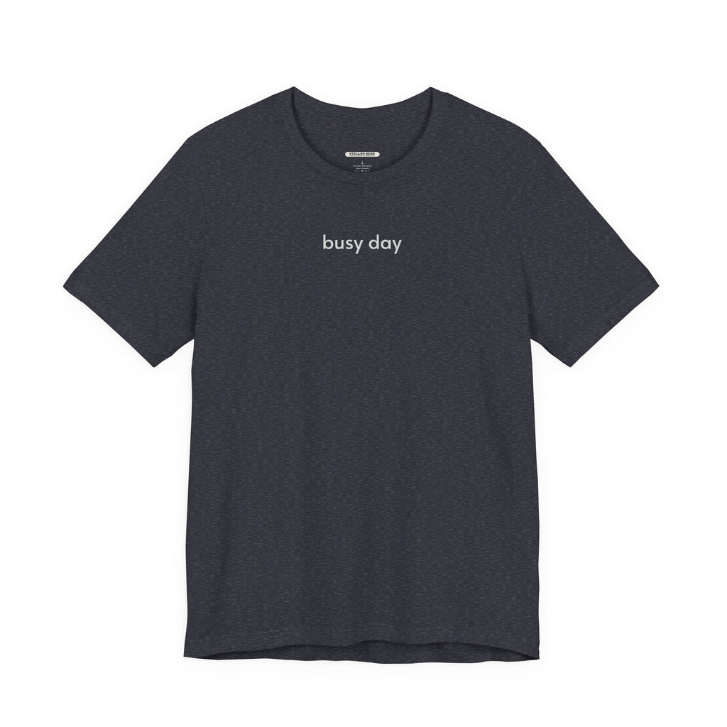 Busy Day T-Shirt product image 21