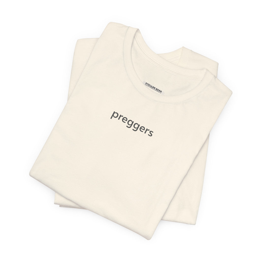Preggers T-Shirt product image 5