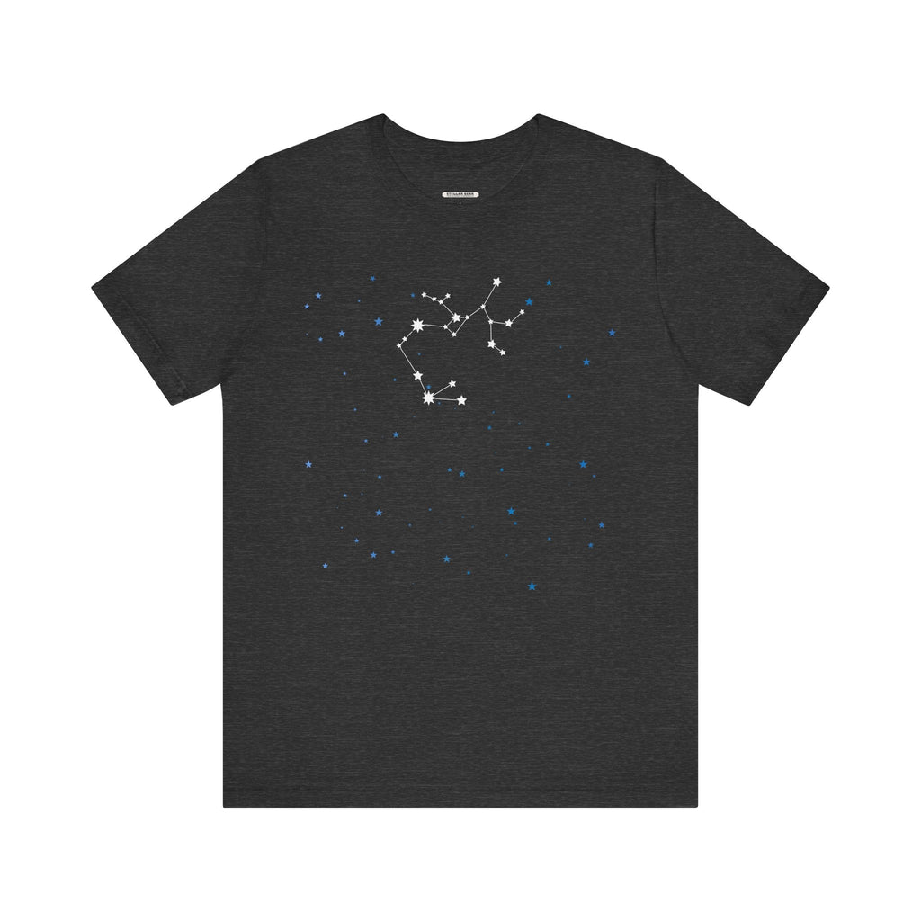 Sagittarius Constellation Graphic T-Shirt product image 4