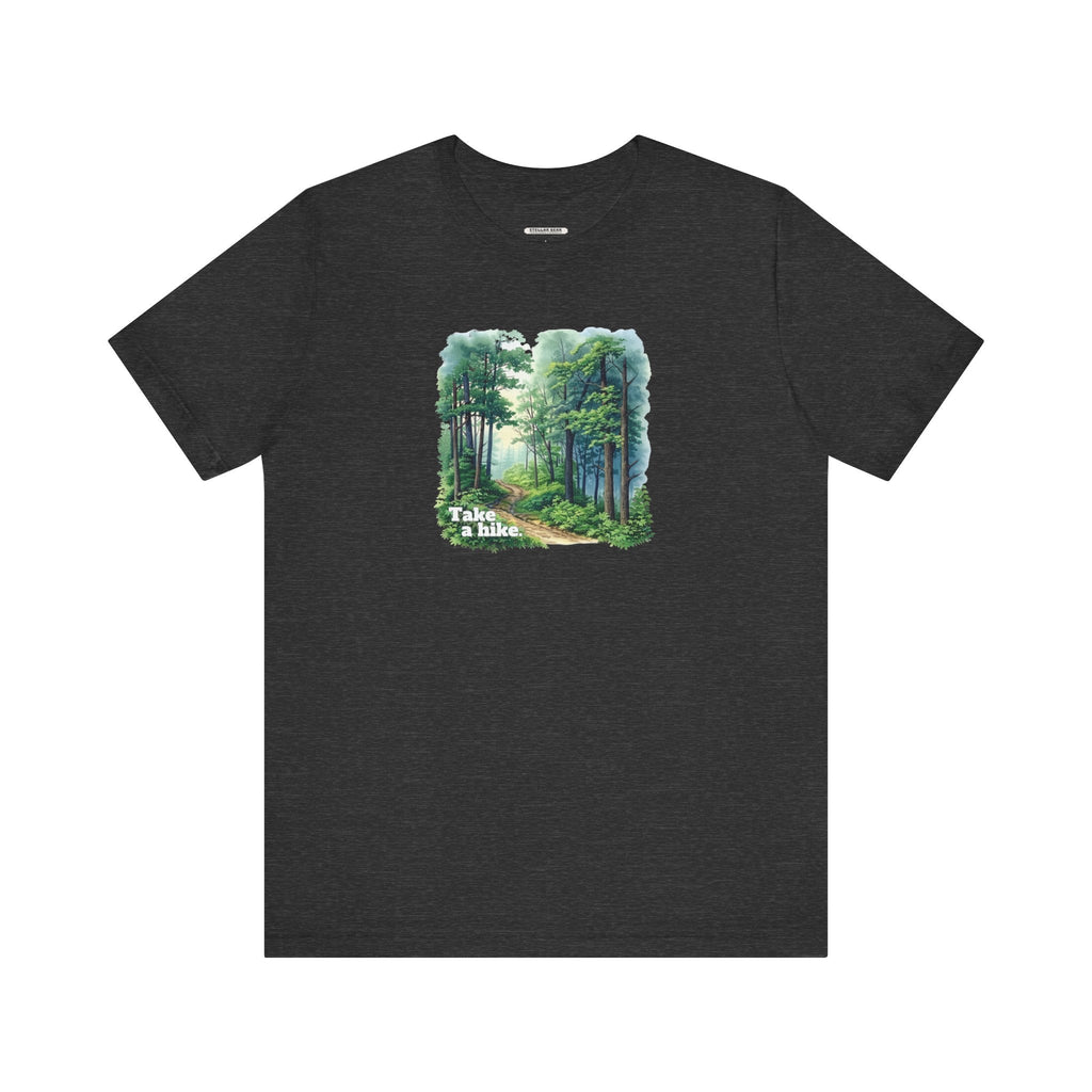 Take a Hike Graphic T-Shirt product image 14