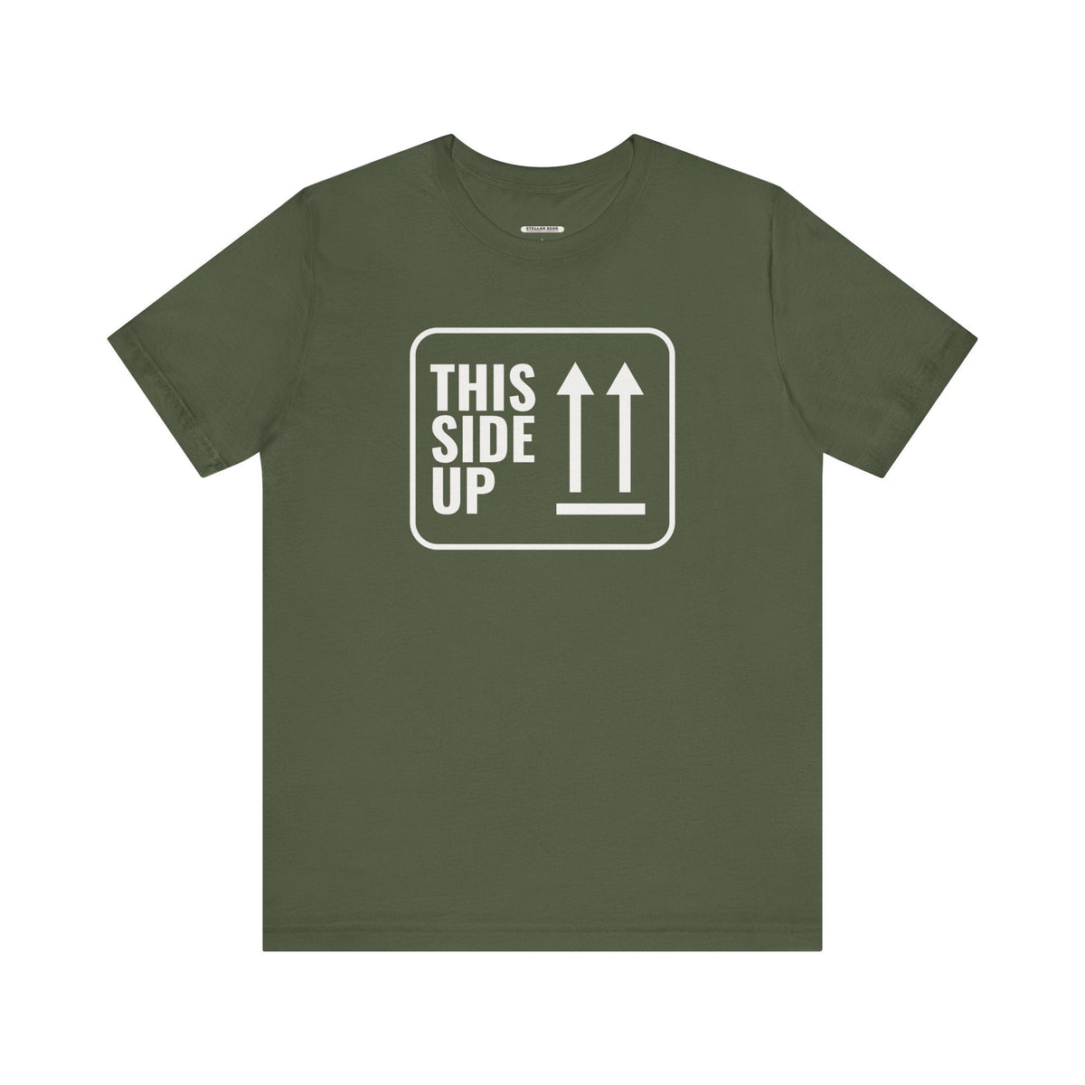 This Side Up T-Shirt product image 4
